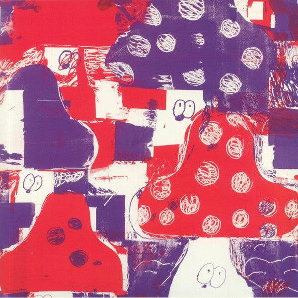 We're Where We Were Vinyl Record