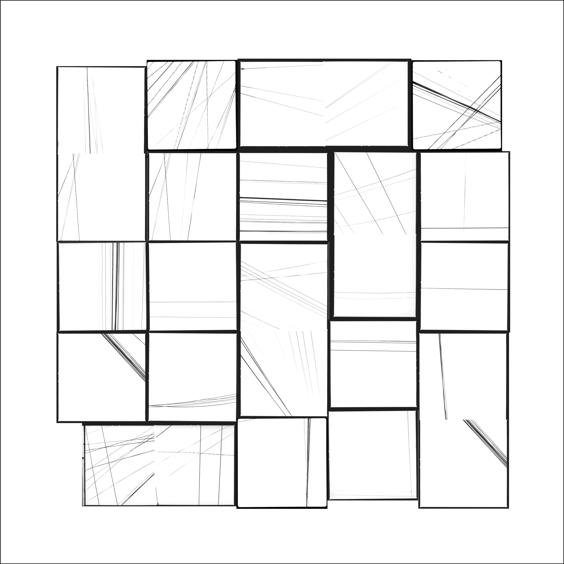 Beacons of Ancestorship Vinyl Record