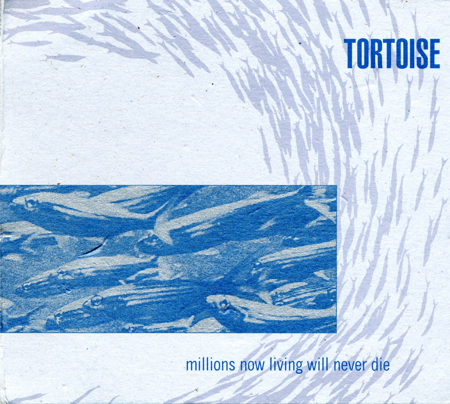 Millions Now Living Will Never Die Vinyl Record