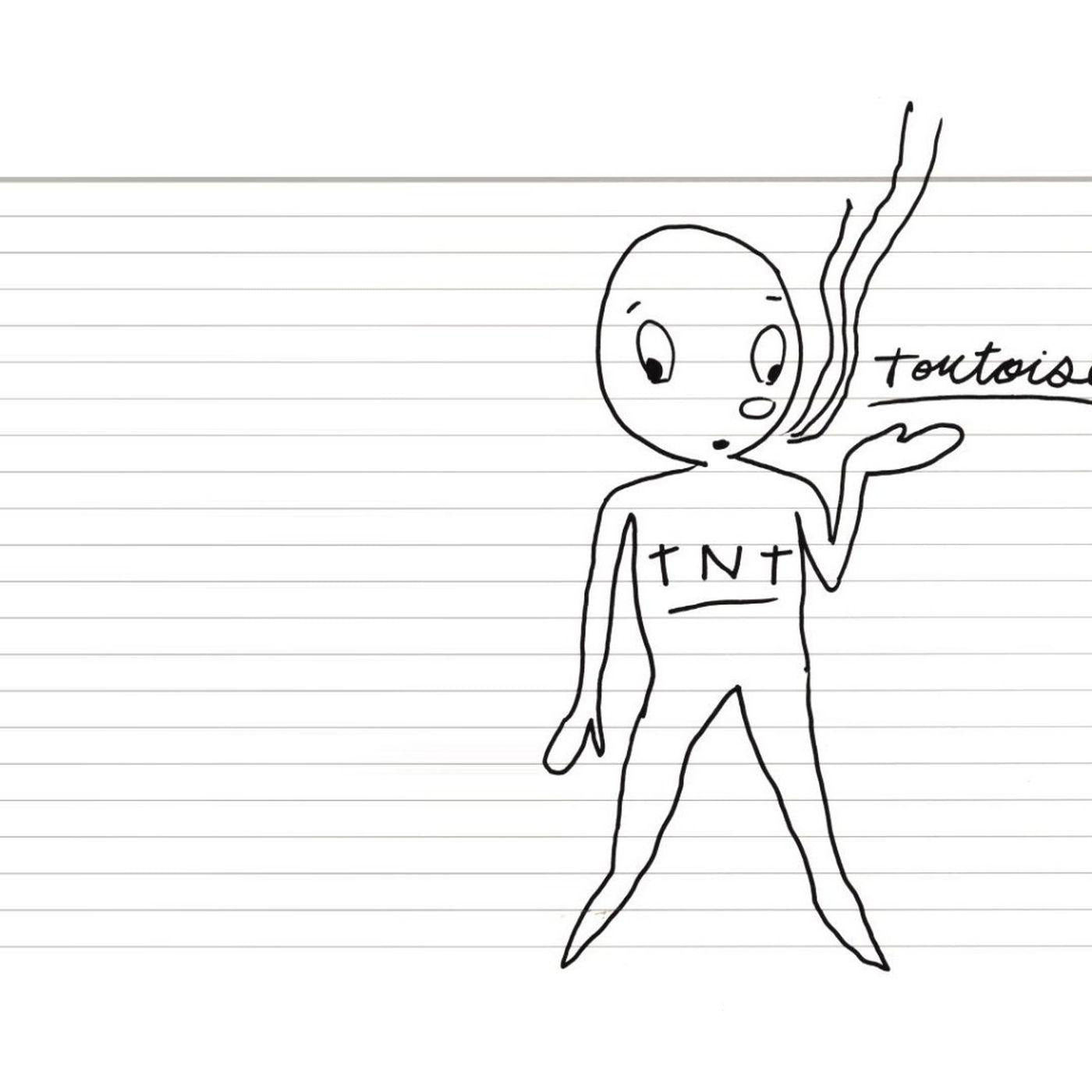 Tnt (Clear Vinyl) Vinyl Record