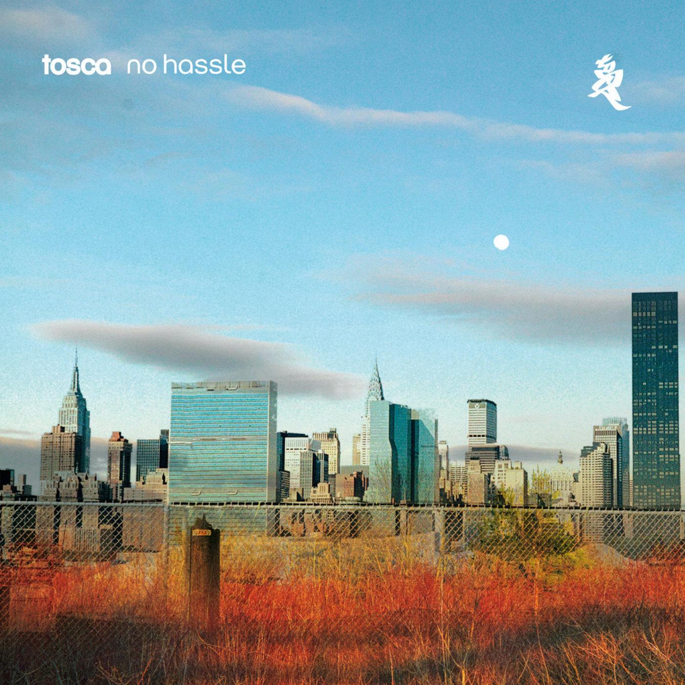 Tosca - No Hassle (15th anniversary re-issue) (DELUXE EDITION) Vinyl Record