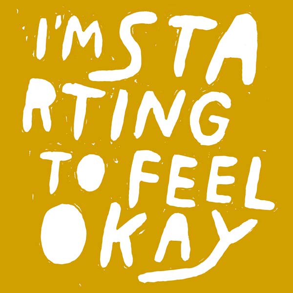 I'm Starting to Feel Okay Vol. 6 - 10 Years Edition Music CD