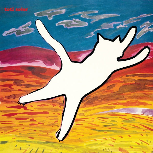 Toti Soler Vinyl Record