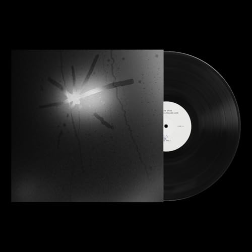 Touche Amore - Spiral In A Straight Line [LP] Vinyl Record