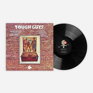 Tough Guys Vinyl Record