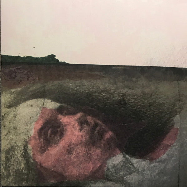 Songs Of Consumption Vinyl Record