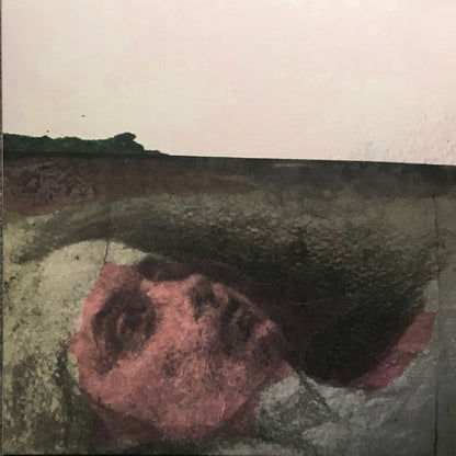 Songs Of Consumption Vinyl Record