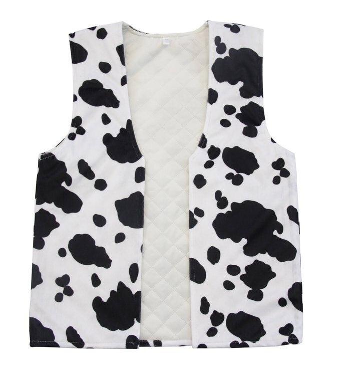 Toy Story Sheriff Halloween Cosplay Sheriff Costume Vest