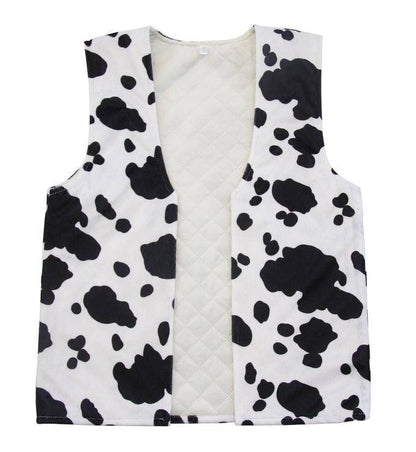 Toy Story Sheriff Halloween Cosplay Sheriff Costume Vest