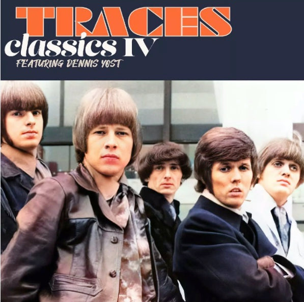 Traces / Song Music CD