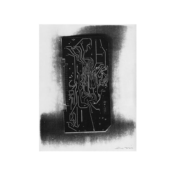 Biostar Vinyl Record