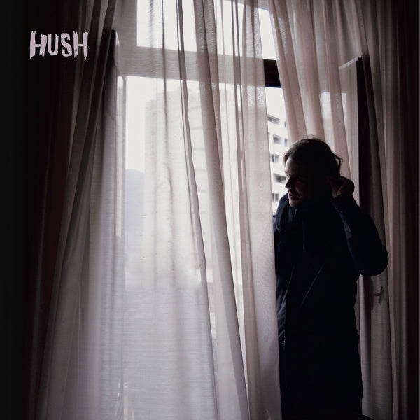 Hush Music CD