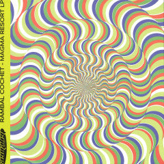 Magma Resort LP Volume 1  Vinyl Record