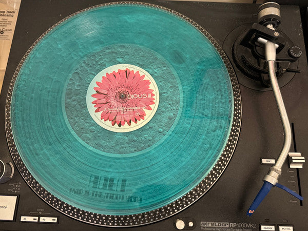  Vinyl Record