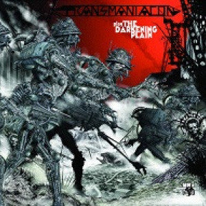 The Darkening Plain Vinyl Record