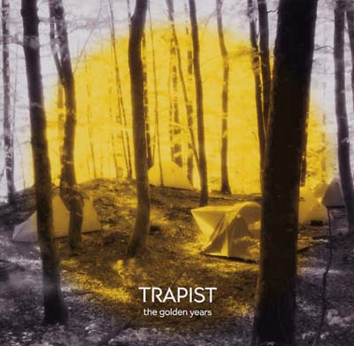 TRAPIST - The Golden Years Vinyl Record