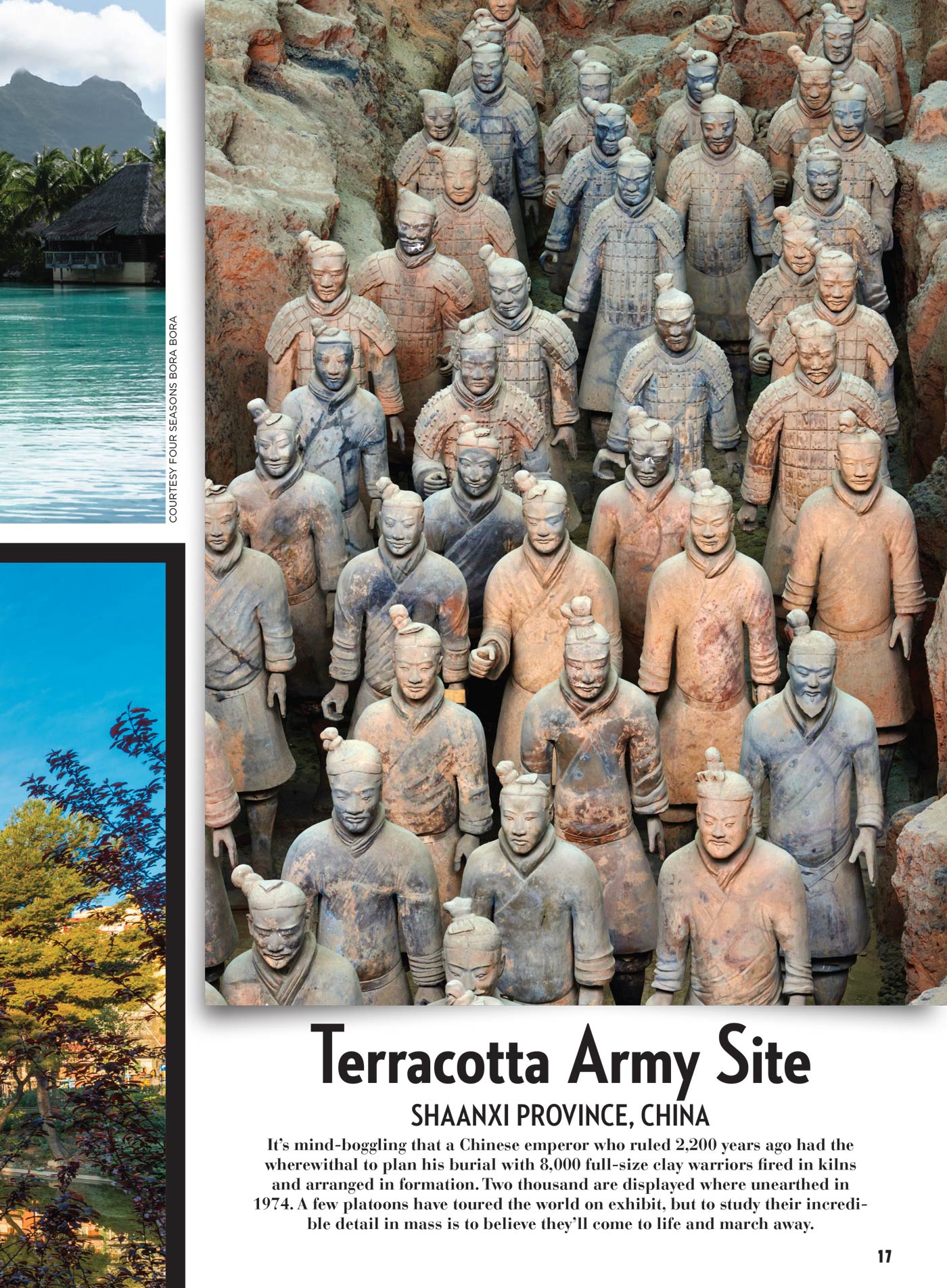 100 Dream Destinations - Discover The World's Most Breathtaking Destinations & Embark On An Unforgettable Journey, Tropical Beaches, Grand Bazaars, Redwood Forests, Majestic Cathedrals & More!