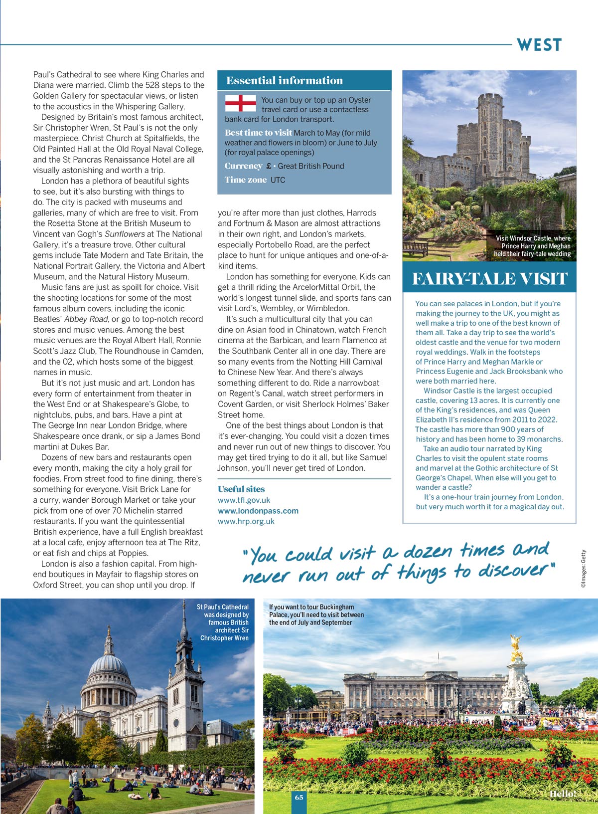 European City Breaks - The Ultimate European Travel Guide: Experience History, Exquisite Cuisine, Culture, Nightlife, Beaches & Scenic Beauty In The Heart Of Europe For An Unforgettable Getaway!