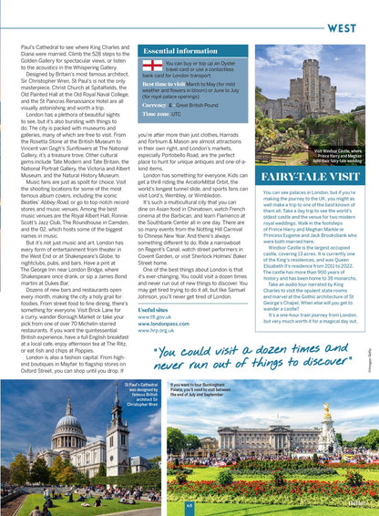 European City Breaks - The Ultimate European Travel Guide: Experience History, Exquisite Cuisine, Culture, Nightlife, Beaches & Scenic Beauty In The Heart Of Europe For An Unforgettable Getaway!