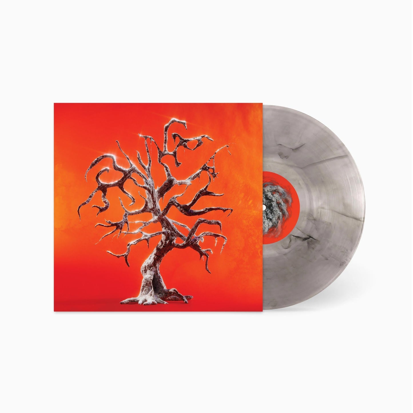 PRE-ORDER Travo - Wasteland (Indie Exclusive, 180G) [Volcanic Smoke Vinyl] [Vinyl] Vinyl Record