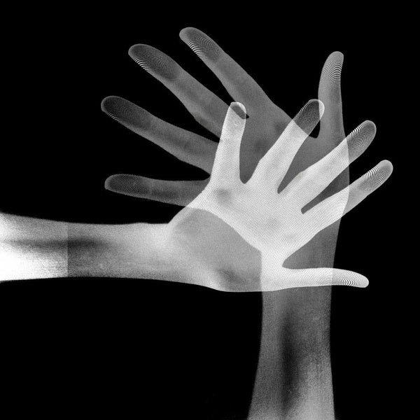 Trentemoller - Memoria Vinyl Record