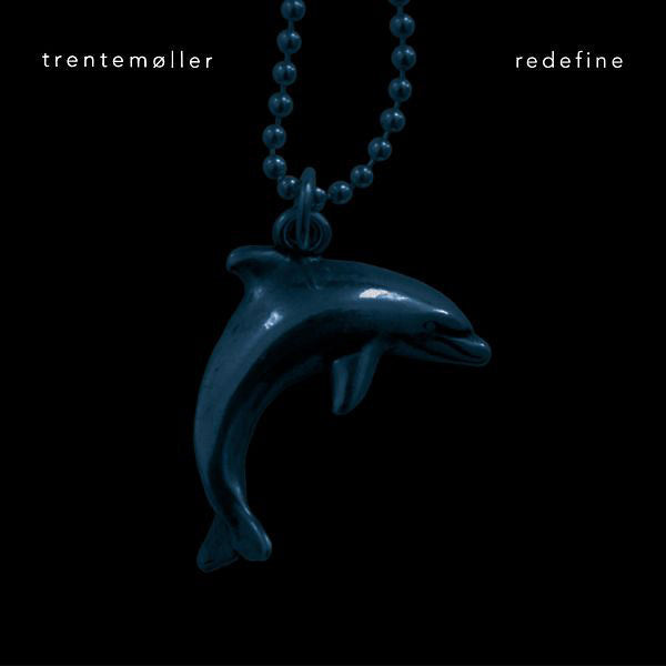 Trentemoller - Redefine Vinyl Record