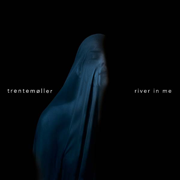 Trentemoller - River In Me [Vinyl] Vinyl Record