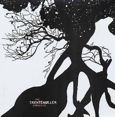The Trentemøller Chronicles Vinyl Record