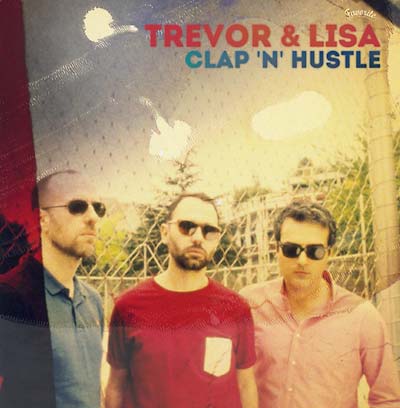 Clap 'n' Hustle [Vinyl] Vinyl Record