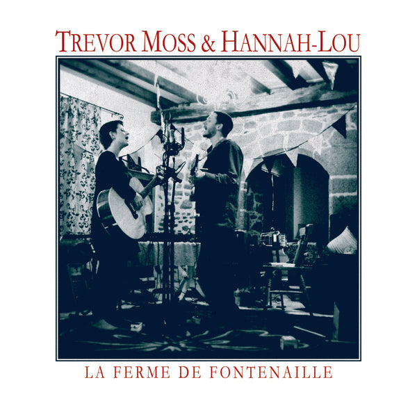 La Ferme De Fontenaille Music CD