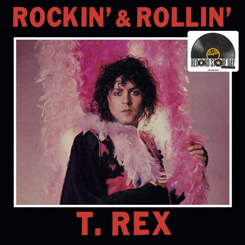 Rockin & Rollin (RSD 4.22.23) Vinyl Record