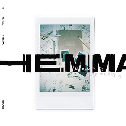 Hemma [LP]  Vinyl Record