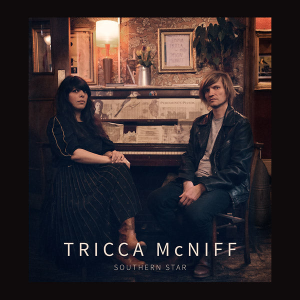 TRICCA MCNIFF - Southern Star Vinyl Record