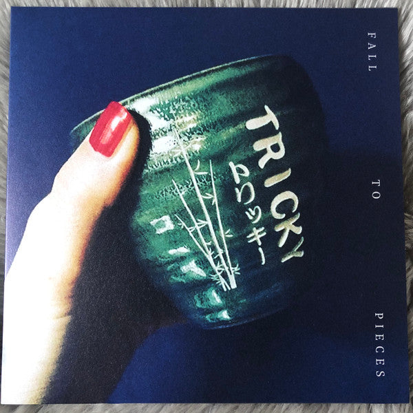 Fall To Pieces Vinyl Record