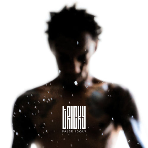 False Idols Music CD