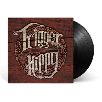 Trigger Hippy (2-LP) Vinyl Record