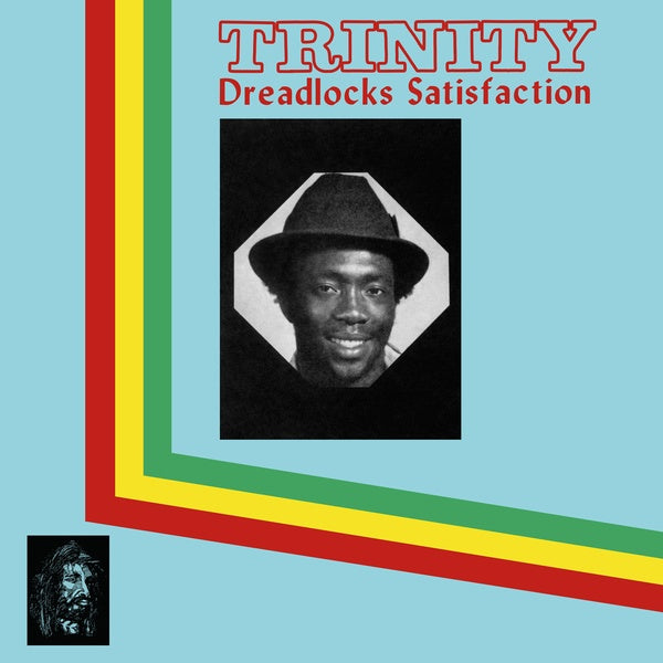 Dreadlocks Satisfaction Music CD