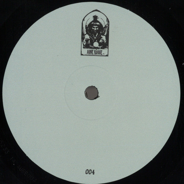 Trip No Trip EP   Generic Vinyl Record