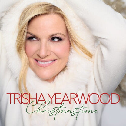 Christmastime (Limited Edition, Colored Vinyl) Vinyl Record