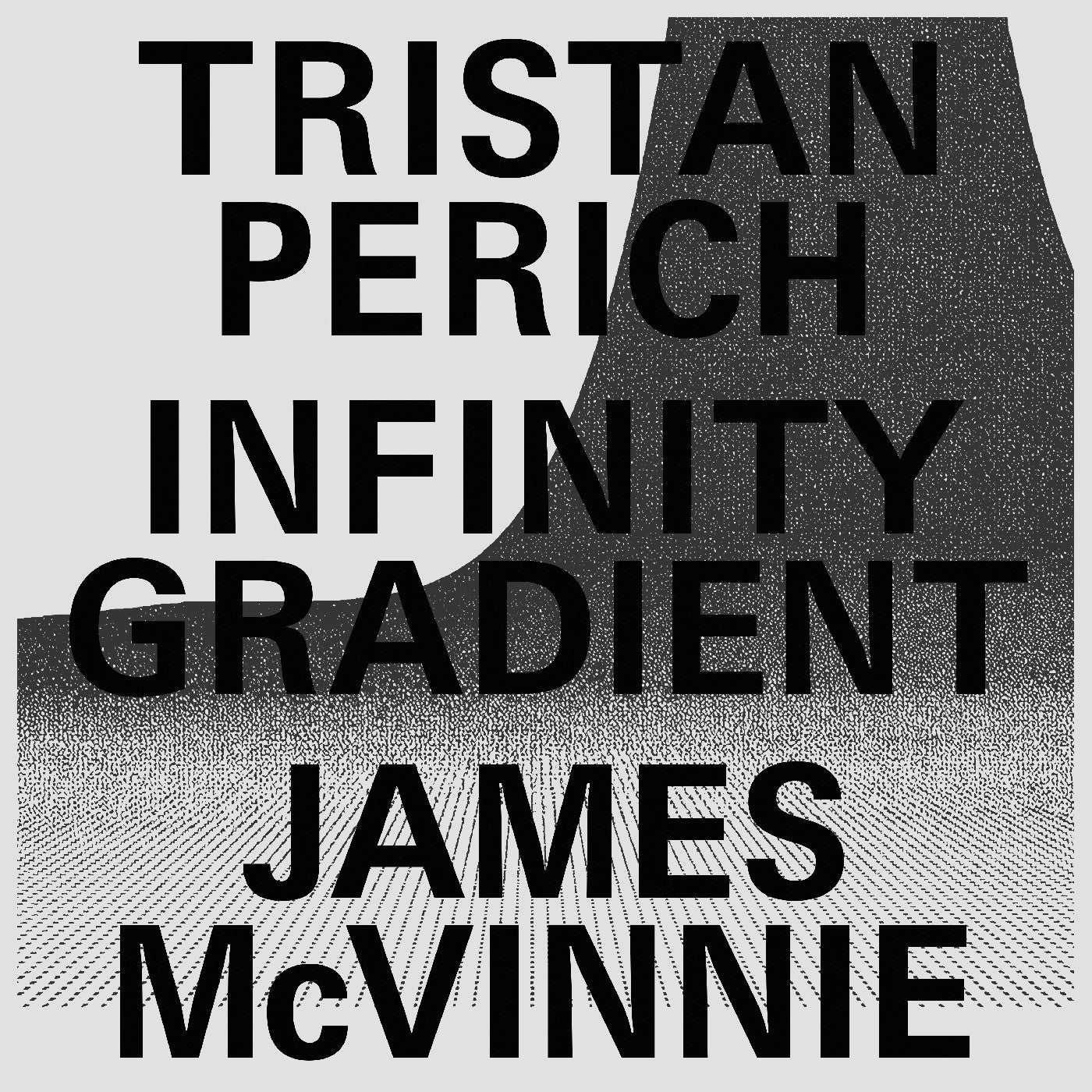 Infinity Gradient (Translucent Vinyl) Vinyl Record