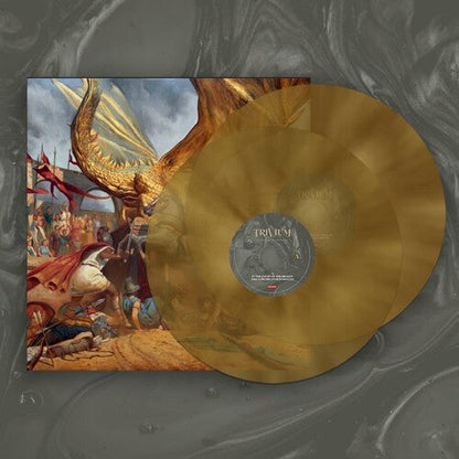 In The Court Of The Dragon [Import] (2 Lp's)  Vinyl Record