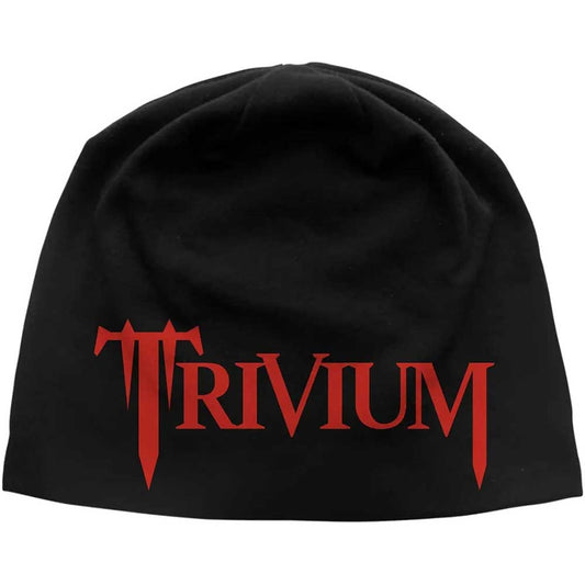 Trivium Logo JD Print [Hat]