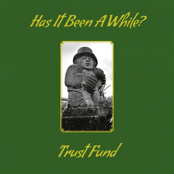 Has It Been A While? [Vinyl] Vinyl Record