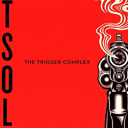 TSOL - Trigger Complex [Import] [Vinyl] Vinyl Record