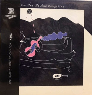 You And Me And Everything Vinyl Record