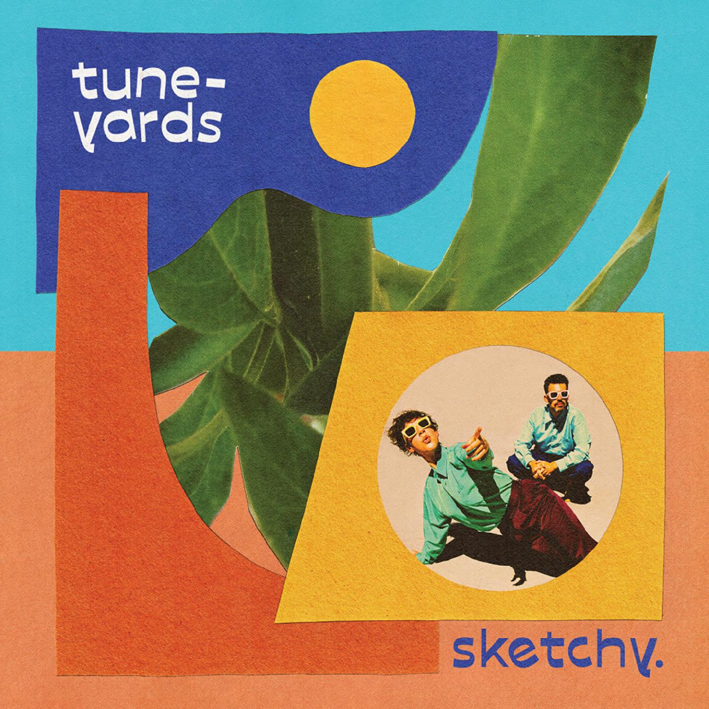 sketchy. Vinyl Record