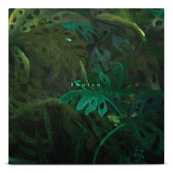 TUNICO - Tunico Vinyl Record