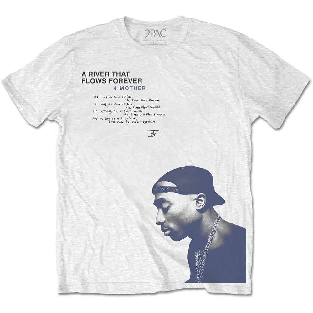 Tupac A River ’??????? [T-Shirt]