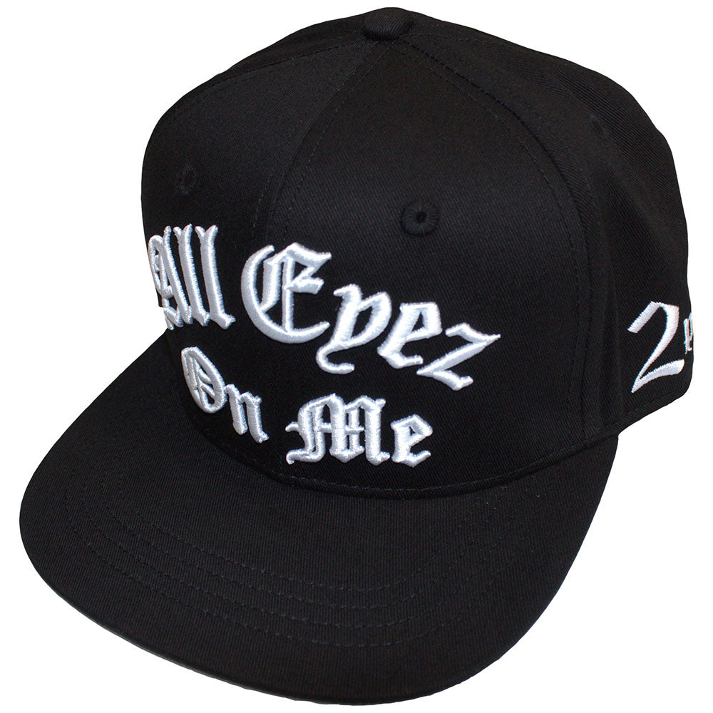 Tupac All Eyez On Me Hat