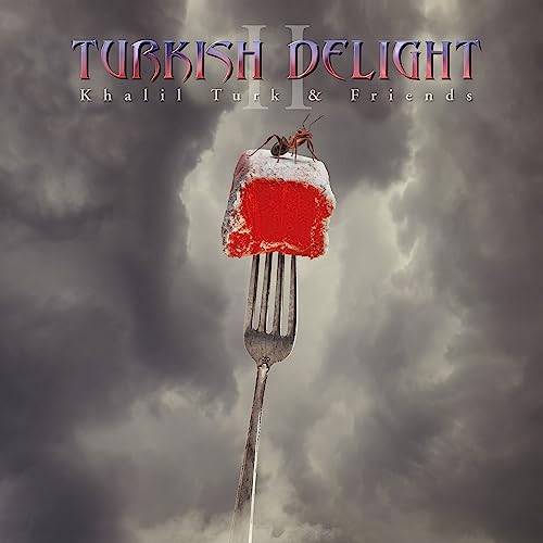 Turkish Delight - Volume II Vinyl Record
